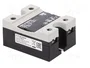 CARLO GAVAZZI RM1A48D50 Relé de semiconductor monofásico 50A 42÷530VAC