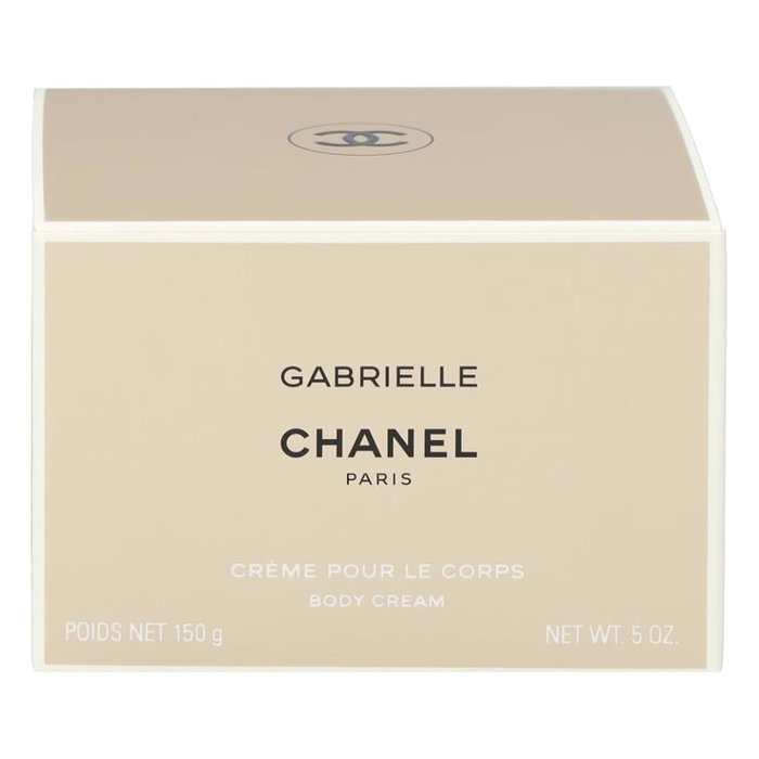 Chanel GABRIELLE Crema Corporal 150 g