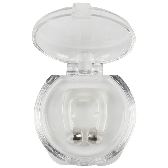 Sensly Juego De 2 Anillos Antironquidos