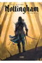 Yermo Ediciones Y Publicaciones, S.L. Nottingham 01. El rescate del rey