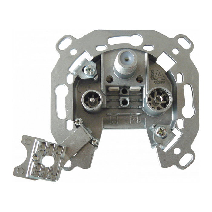 Televes SE33ST Antennendose Stich 3fach de 3 puertos Televes SE33ST Antennendose Stich 3fach de 3 puertos