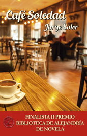 Café Soledad, Jorge Soler - LACRE