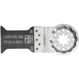 Fein Hoja de Sierra SL E-Cut LLBIM 50x35 VE1