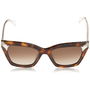 Gafas de Sol Mujer Just Cavalli SJC024V5209AJ Ø 52 mm