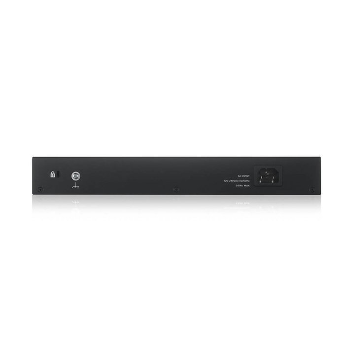 Zyxel XS1930-10 Switch de red 8 puertos Multi-Gigabit y 2 SFP+