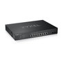 Zyxel XS1930-10 Switch de red 8 puertos Multi-Gigabit y 2 SFP+
