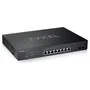 Zyxel XS1930-10-ZZ0101F Switch Gestionado L3 10G Ethernet Negro