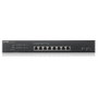 Zyxel XS1930-10-ZZ0101F Switch Gestionado L3 10G Ethernet Negro