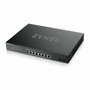 Zyxel XS1930-10-ZZ0101F Switch Gestionado L3 10G Ethernet Negro