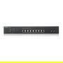 Zyxel Switch XS1930-10-ZZ0101F 8x RJ45 10Gbps + 2x SFP+ 10Gbps Gestionado L3 Montaje Rack