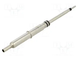 JBC TOOLS Boquilla de aire caliente Ø3mm