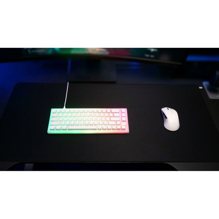Cherry XTRFY GP5 Negra Talla XL