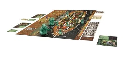Asmodee Insondable