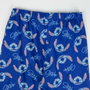 Cerdá Pijama Largo Single Jersey Stitch Azul Oscuro Talla 10 Años