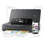 HP OfficeJet 200 Mobile Printer