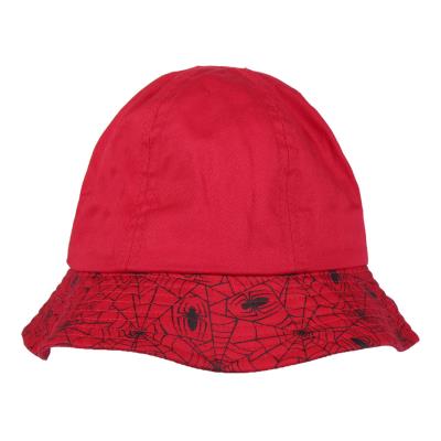 Gorra Infantil Spider-Man 2200007237_ Rojo