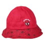 Gorra Infantil Spider-Man 2200007237_ Rojo