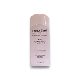Leonor Greyl A La Banane Champú para el volumen 200 ml