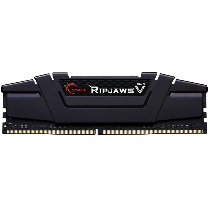 G.Skill Kit de memoria RAM 64GB PC 3600 CL18 Ripjaws (2x32GB) G.Skill Kit de memoria RAM 64GB PC 3600 CL18 Ripjaws (2x32GB)