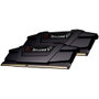 G.Skill Kit de memoria RAM 64GB PC 3600 CL18 Ripjaws (2x32GB)