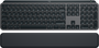 Logitech MX Keys S Teclado inalámbrico Grafito QWERTY US International