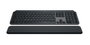 Logitech MX Keys S Teclado Inalámbrico e Iluminado Avanzado para Escritorio