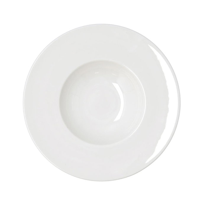 Bidasoa Plato Risotto Serenity Hydrozero 26 cm (6 Unidades) Blanco Bidasoa Plato Risotto Serenity Hydrozero 26 cm (6 Unidades) Blanco