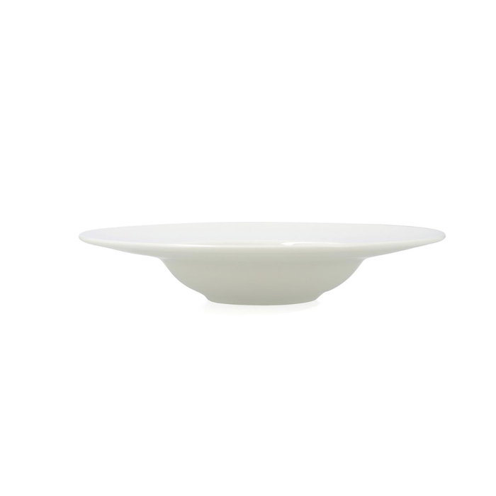 Bidasoa Plato Risotto Serenity Hydrozero 26 cm (6 Unidades) Blanco Bidasoa Plato Risotto Serenity Hydrozero 26 cm (6 Unidades) Blanco