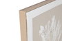 DKD Home Decor Cuadro Lienzo Jarrón Surtido de 2 Unidades 62x4,5x122 cm