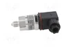 DANFOSS MBS 1700 Transductor de Presión 0÷25bar 4÷20mA