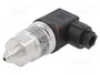 DANFOSS MBS 1700 Transductor de Presión 0÷25bar 4÷20mA