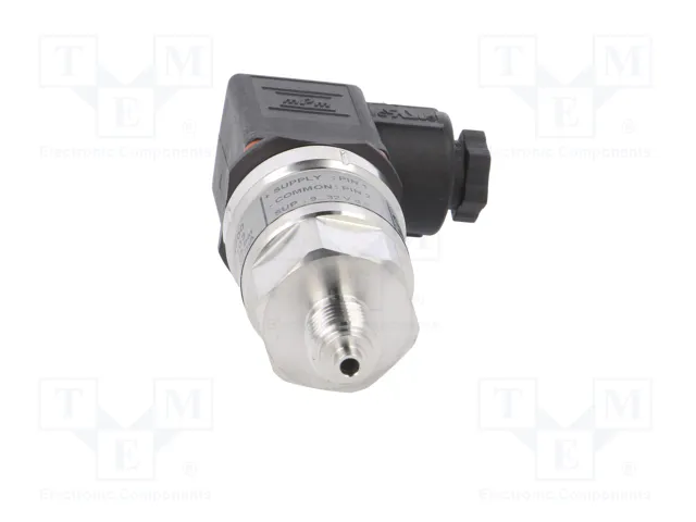DANFOSS MBS 1700 Transductor de Presión 0÷25bar 4÷20mA DANFOSS MBS 1700 Transductor de Presión 0÷25bar 4÷20mA