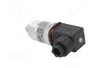 DANFOSS MBS 1700 Transductor de Presión 0÷25bar 4÷20mA