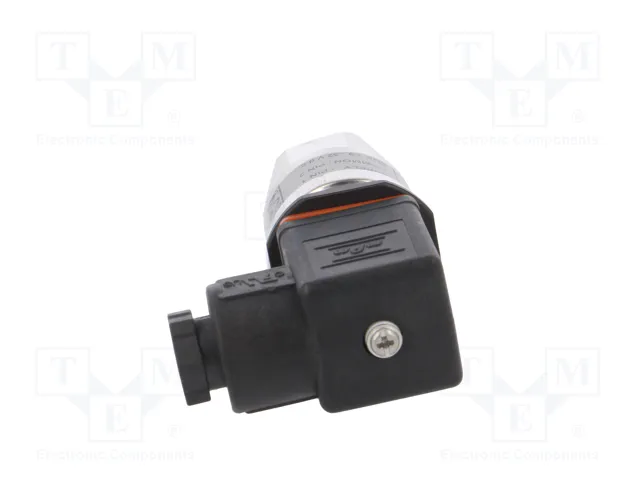 DANFOSS MBS 1700 Transductor de Presión 0÷25bar 4÷20mA DANFOSS MBS 1700 Transductor de Presión 0÷25bar 4÷20mA