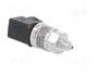 DANFOSS MBS 1700 Transductor de Presión 0÷25bar 4÷20mA