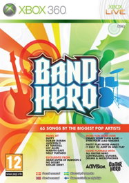 Activision Blizzard Band Hero (Classics) para Xbox
