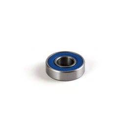 Euro bearings Rodamiento ISB Vmax 6001-2RSC3 (12x28x8)