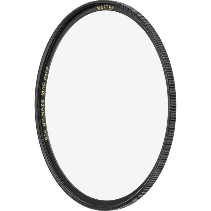 B+W Filter Master UV MRC 58mm Nano B+W Filter Master UV MRC 58mm Nano