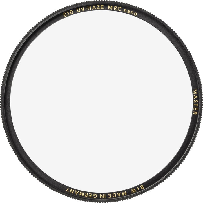 B+W Filter Master UV MRC 58mm Nano B+W Filter Master UV MRC 58mm Nano