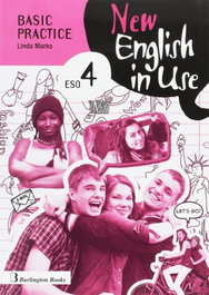 BURLINGTON, NEW ENGLISH IN USE 4 ESO C BASIC PRACTICE 2017 - BURLINGTON