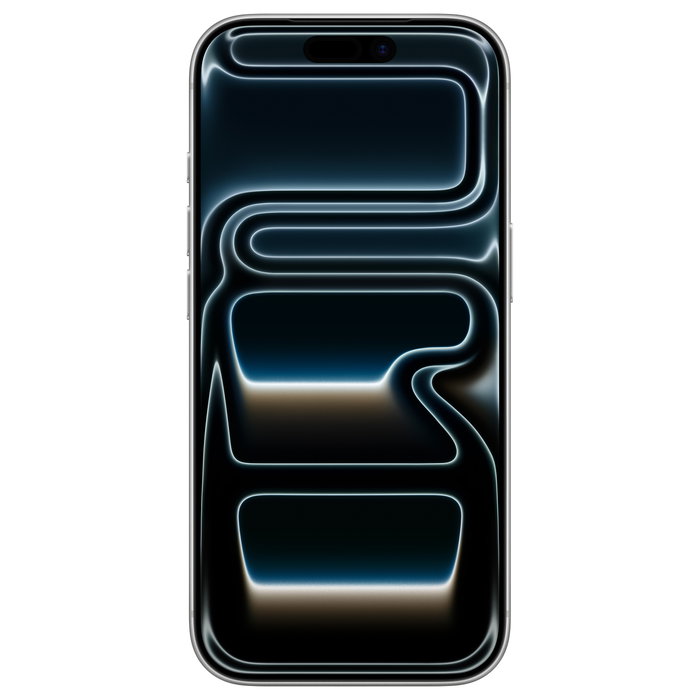 Apple iPhone 17 Pro 256GB Plata