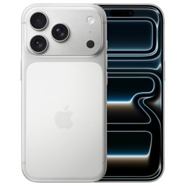 Apple iPhone 17 Pro 256GB Plata