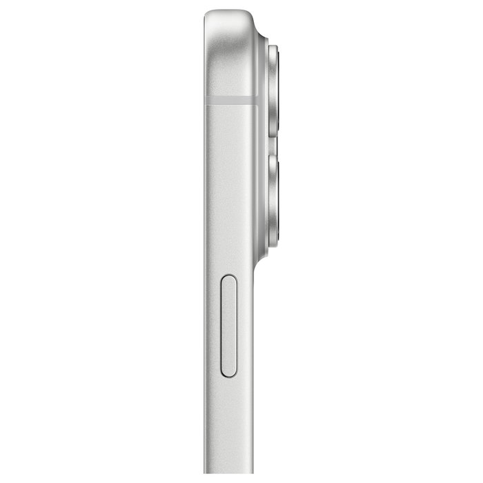 Apple iPhone 17 Pro 256GB Plata