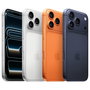 Apple iPhone 17 Pro 256GB Plata
