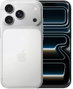 Apple iPhone 17 Pro 256GB Plata