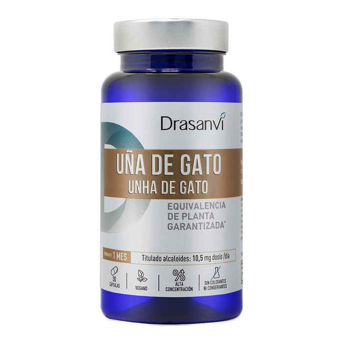 DRASANVI Propóleo 30 Cápsulas