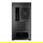 SHARKOON MK3 Caja PC Micro Torre Micro ATX Negro