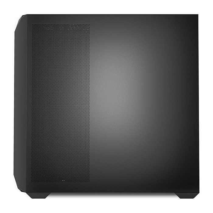 SHARKOON MK3 Caja PC Micro Torre Micro ATX Negro