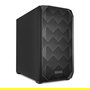 SHARKOON MK3 Caja PC Micro Torre Micro ATX Negro