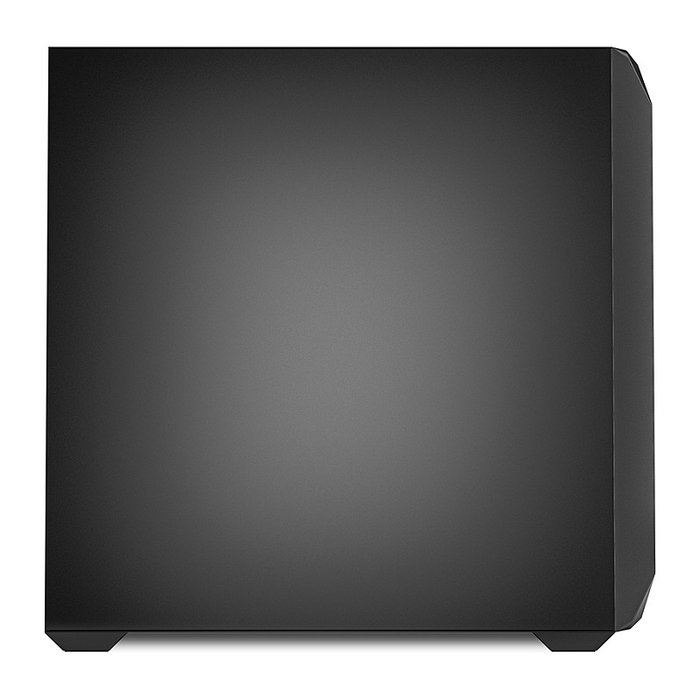 SHARKOON MK3 Caja PC Micro Torre Micro ATX Negro